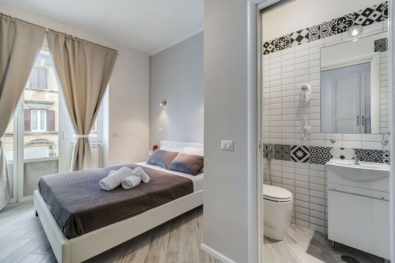 Candia Vatican Suites