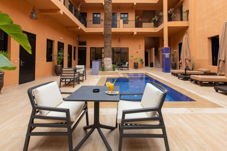 Hotel Toulousain