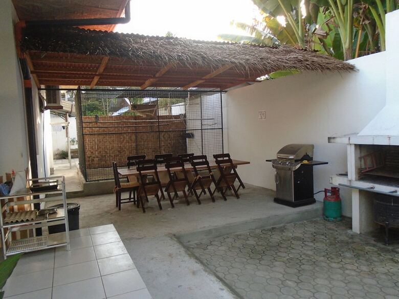 Hotel Parrot Resort Moalboal