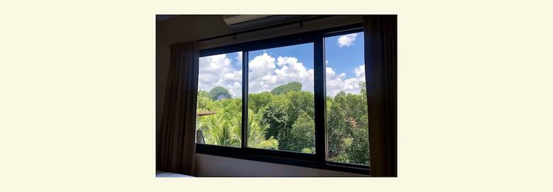 The Kim Krabi Hotel