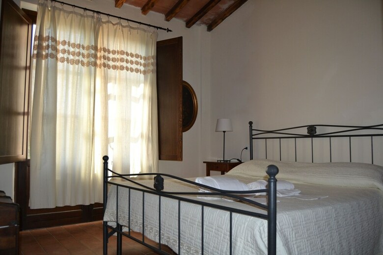 Apartamento Antico Borgo Casalappi