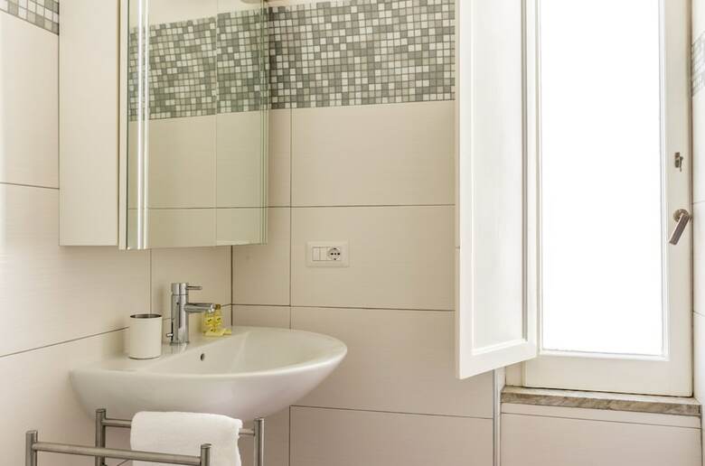 Apartamento Enjoy Your Stay - In Rome