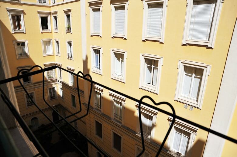 Apartamento Enjoy Your Stay - In Rome