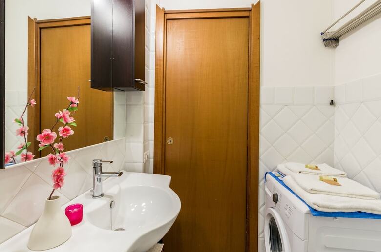 Apartamento Enjoy Your Stay - In Rome