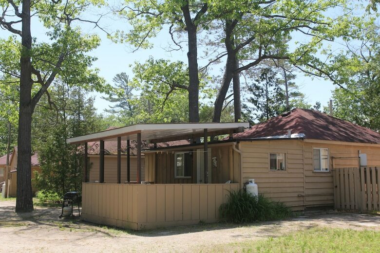Hotel Saga Resort
