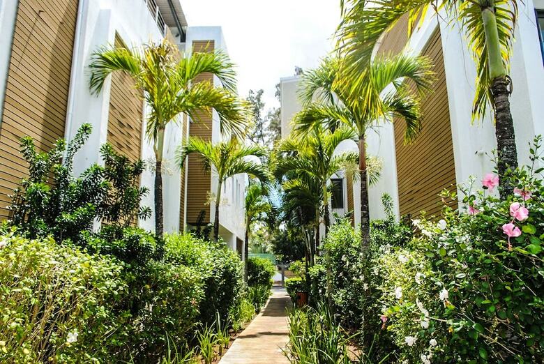 Apartamentos Cap Ouest By Dream Escapes