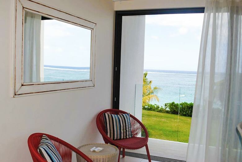 Apartamentos Cap Ouest By Dream Escapes