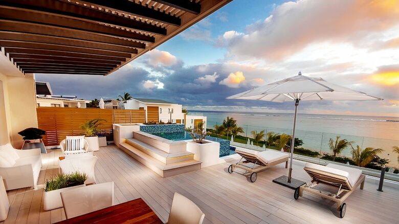 Apartamentos Cap Ouest By Dream Escapes
