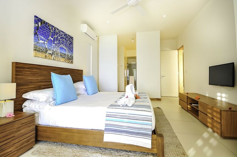 Apartamentos Cap Ouest By Dream Escapes