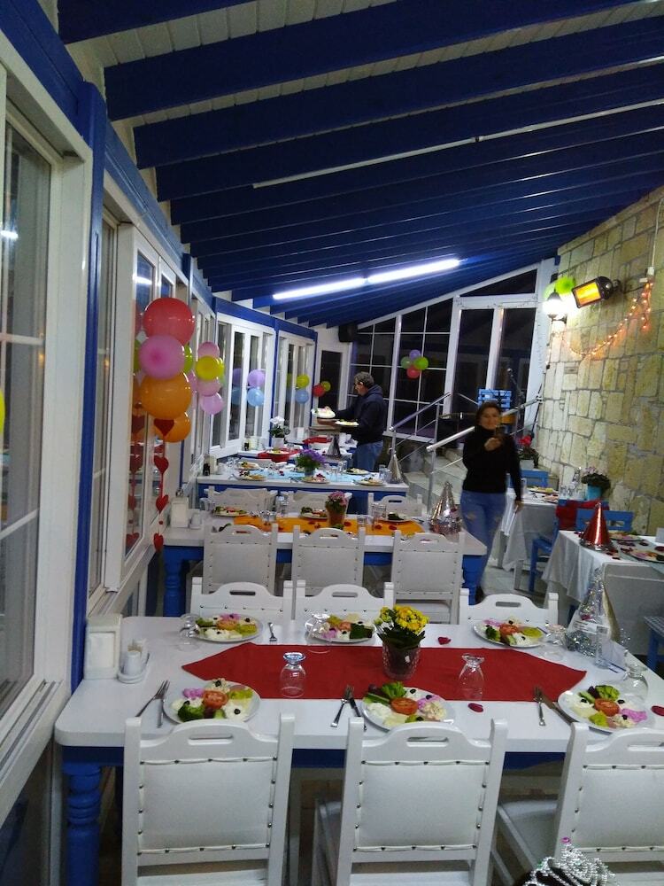 Hotel Uzum Iskelesi Butik Otel