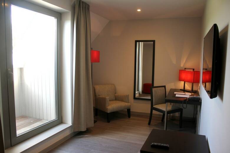 Hotel H�tel Golf Relais De L'empereur
