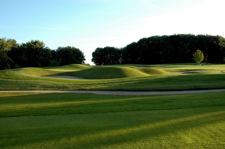 Hotel H�tel Golf Relais De L'empereur