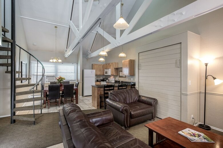 Aparthotel Sweetwater Lift Lodge