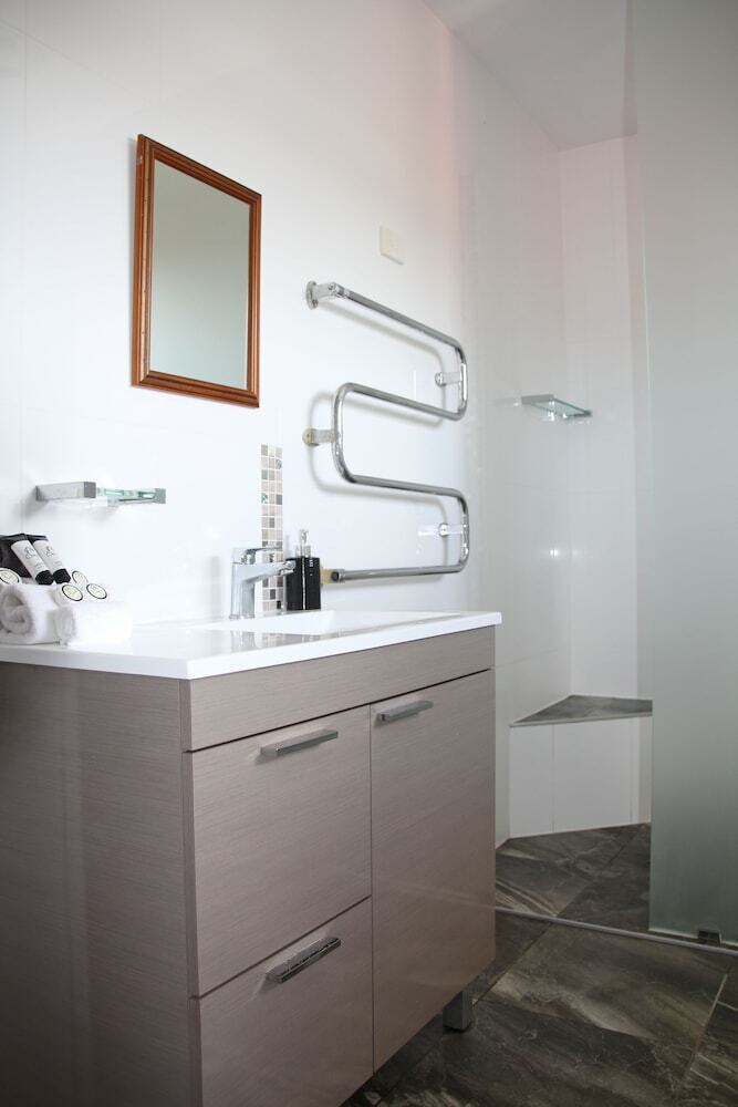 Apartamentos Kurrimine Beach Huts