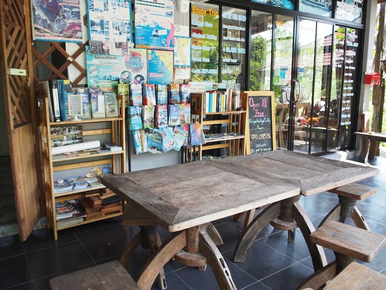 Hotel Lanta Happy Hill Resort