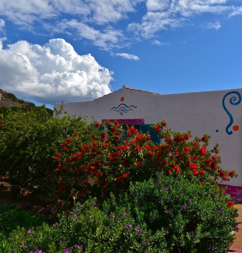 Poecylia Resort
