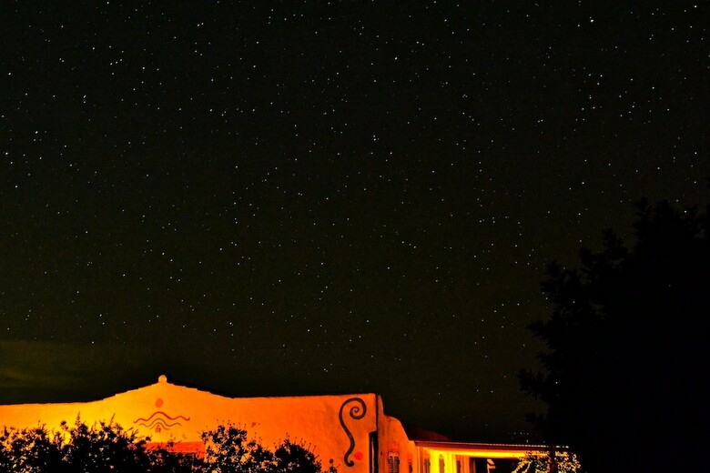 Poecylia Resort