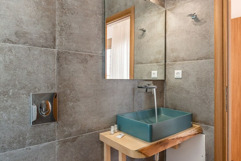 Sea Front Villas