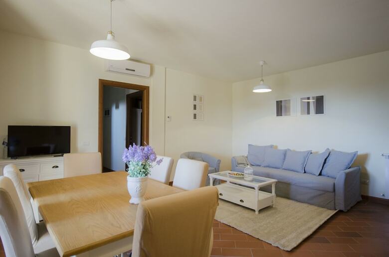 Apartamento Il Borgo Di San Gervasio