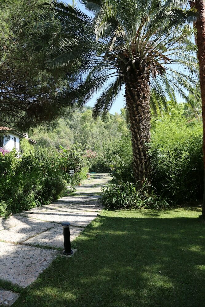Hotel Golden Key Hisaronu