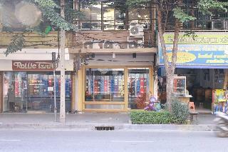 Hostal 168 Hostel