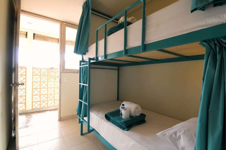 Hostal Bread & Jam Hostel