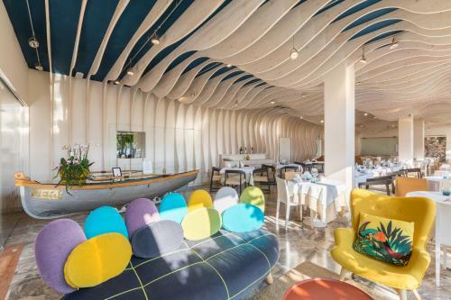 Hotel Baia Azzurra
