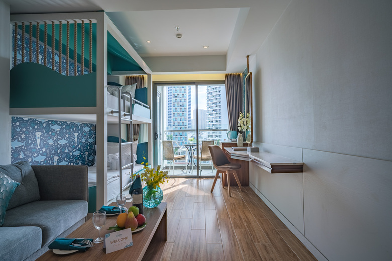 Sen Viet Premium Hotel Nha Trang