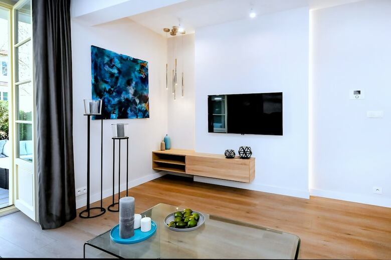 Premium Apartments