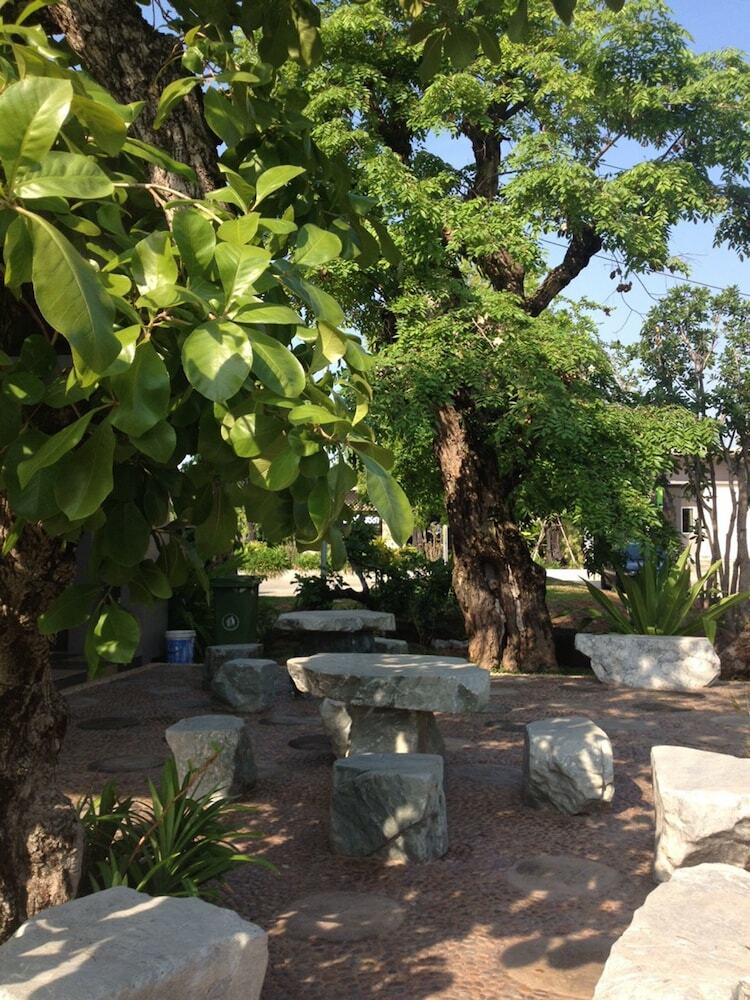 Hotel Green Garden Resort