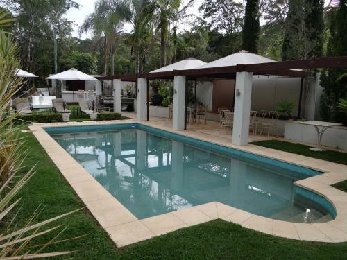 Eumundi Yacht Club B&B