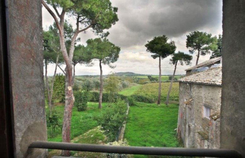 Agroturismo Antico Borgo La Commenda