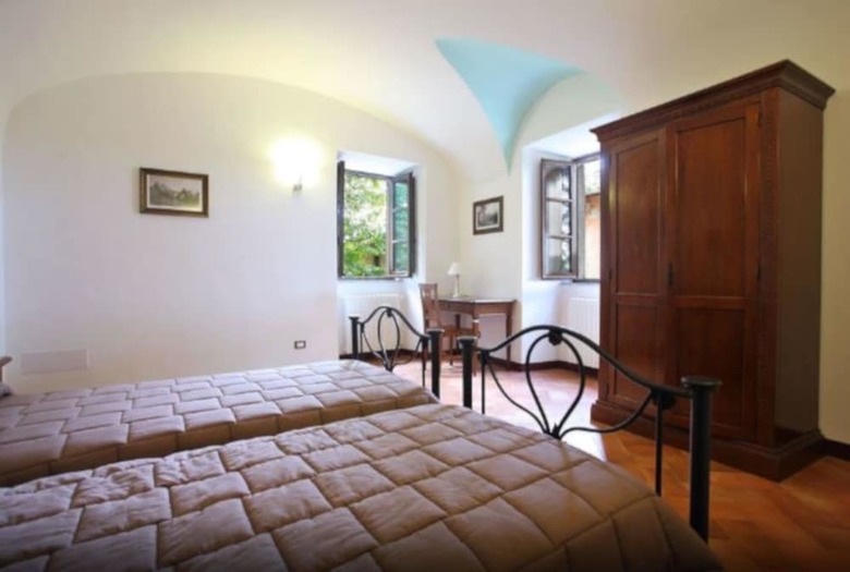 Agroturismo Antico Borgo La Commenda