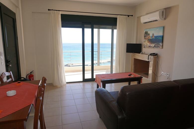 Portela Apartments Kastri
