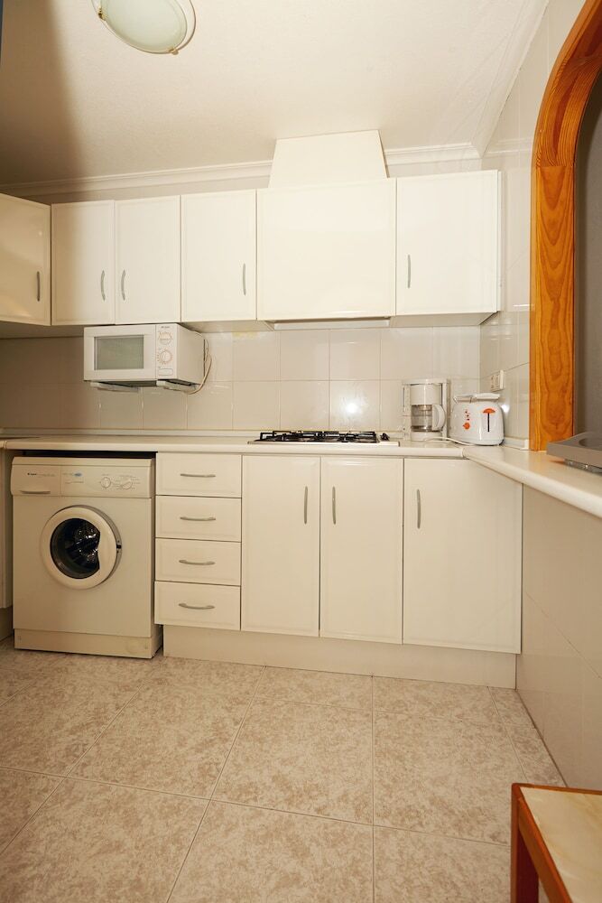 Apartamento Monteagudo - Lmt Holiday