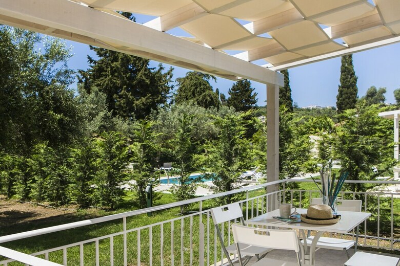 Apartamentos Cypress Garden Villas