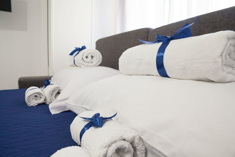 Apartamento Appartamenti Duec