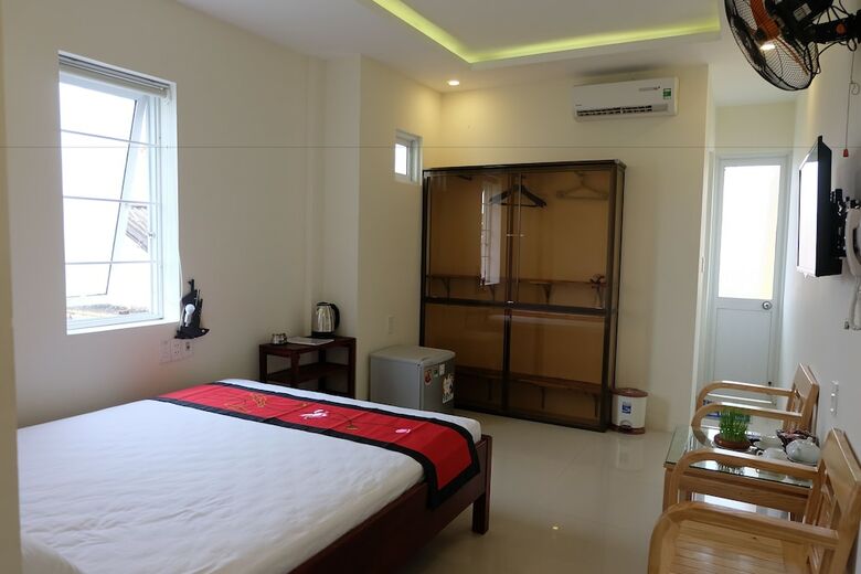 Hotel Champa Hoi An Villas