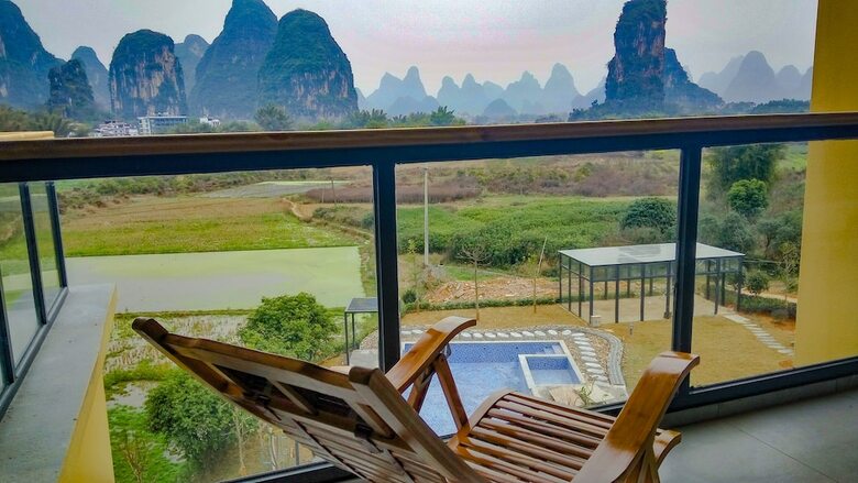 Hotel Yangshuo Zen Garden Resort