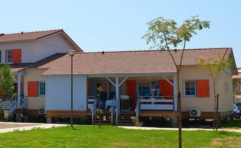 Residencia Lagrange Vacances La Grenadine