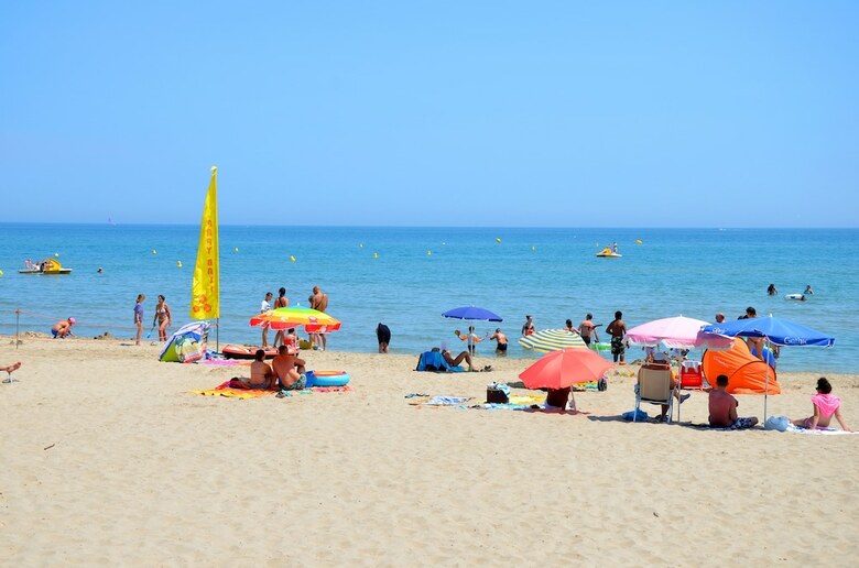 Residencia Lagrange Vacances La Grenadine