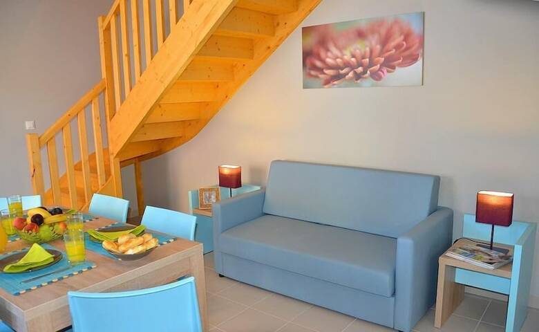 Residencia Lagrange Vacances La Grenadine