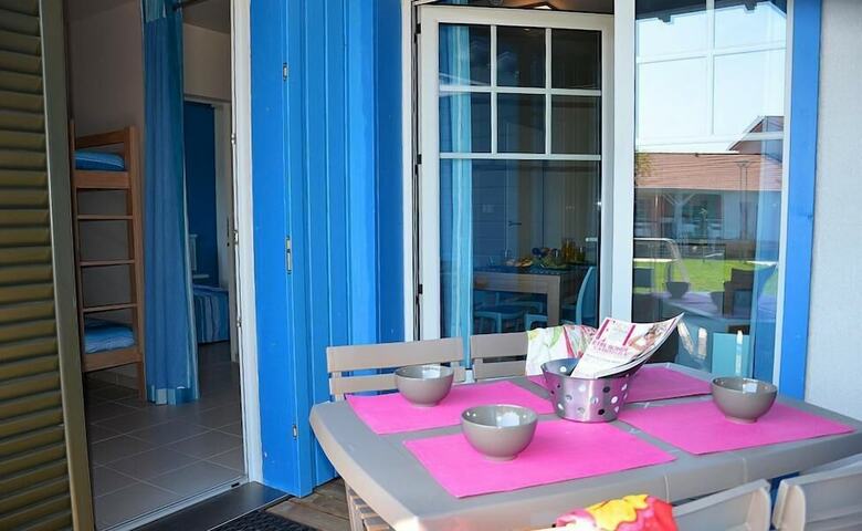 Residencia Lagrange Vacances La Grenadine