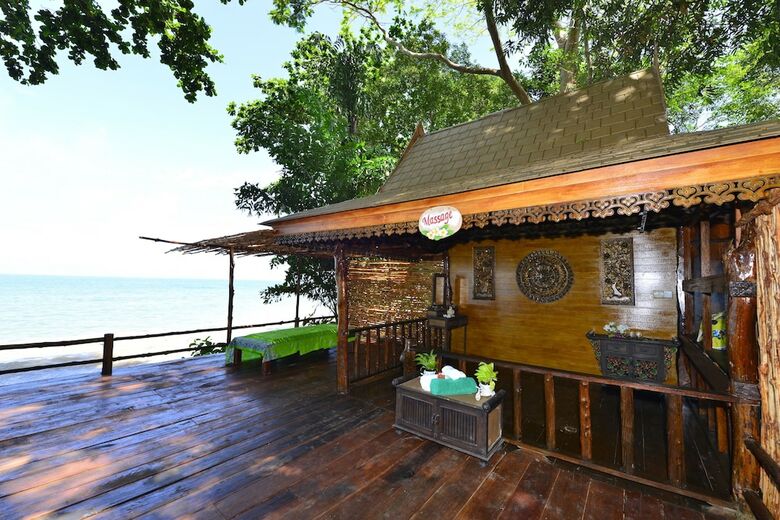 Hotel Koh Jum Ocean Beach Resort