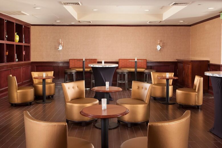 Hotel Greenville Marriott