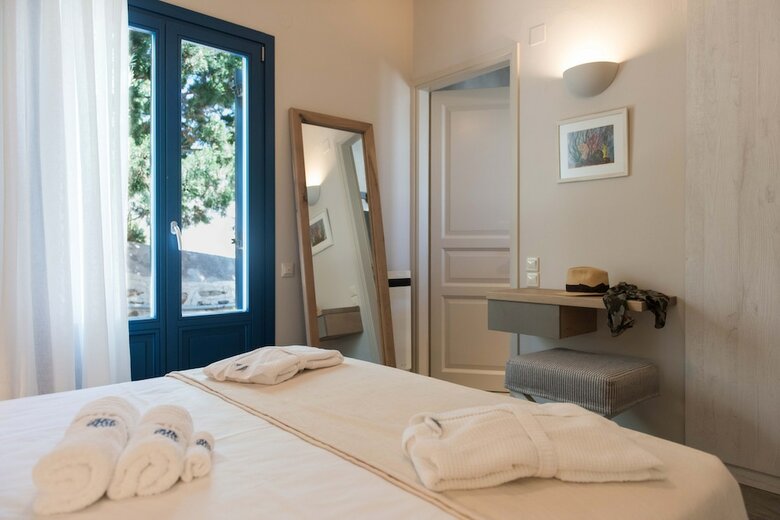 Hotel Sifnos House - Rooms & Spa