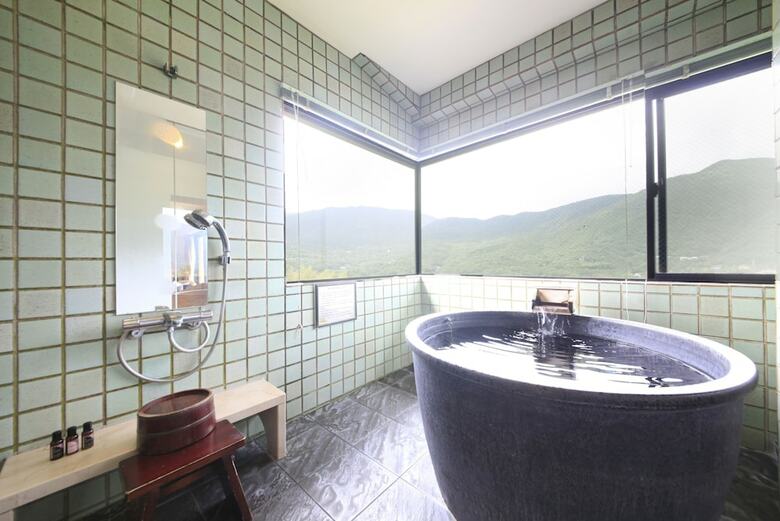 Hotel Tensui Saryo