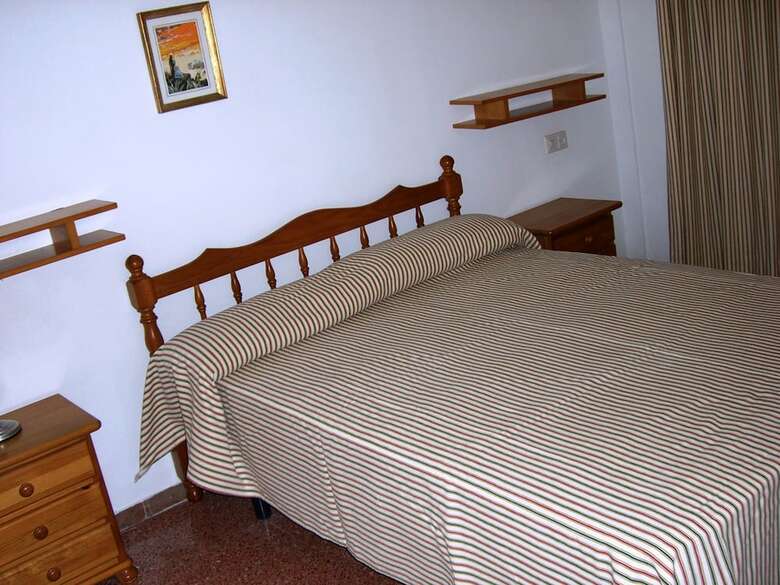 Apartaments Agencia Garganta