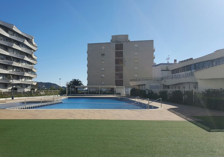 Apartaments Agencia Garganta