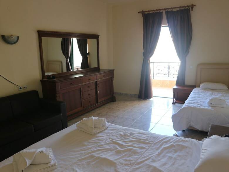 Hotel Diogenis Blue Palace